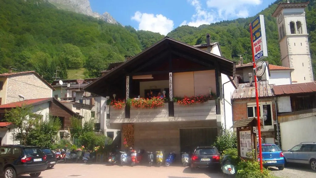 Hotel Ristorante da Otto-1